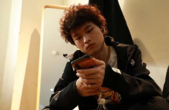 HLT战队在成都赢得雷克沙杯荣耀